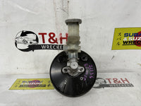 2006 - 2011 Suzuki Swift EZ Brake Booster