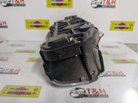 2007 - 2010 Toyota Corolla ZRE1* FWD Instrument Cluster