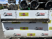 2009 - 2012 Mitsubishi Outlander ZH Right Side Skirt