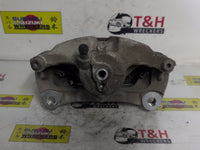 2013 - 2019 Mazda Mazda3 BM BN Left Front Caliper