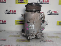 Ford Mondeo MD Diesel 2.0L A/C Compressor PN: DG9H-19D629-FF Sep 2014 - Jun 2020