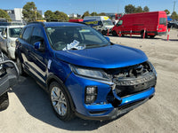 2019 2019 Mitsubishi ASX GA GA5W Right Taillight