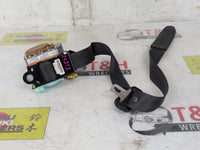 2002 - 2006 Honda Integra DC Coupe FWD Left Front Seat Belt