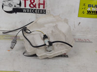 2012 - 2016 Mitsubishi Outlander ZJ ZK Washer Bottle | Non H/Lamp Washer Type