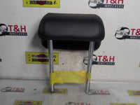 2015 - 2026 Mazda CX 3 DK Left Rear Headrest Leather, Black