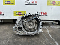 2025 - 2026 Suzuki Fronx WDB3S GLX FWD Automatic Transmission