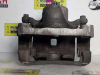 2014 Right Front Caliper, 2014, Nissan, Juke, F15