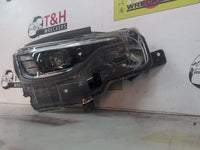 2022-2024 Subaru Crosstrek G6X Right Headlight Non-Adaptive LED Non-Cornering