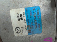 2016 - 2024 Mazda CX-9 TC Petrol Turbocharged 2.5L A/C Compressor