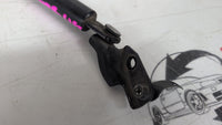 2013 2013 Subaru Forester SJ Left Tailgate Strut