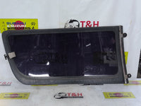 2000 2000 Mitsubishi Delica Right Rear Side Glass