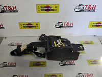 2010 2010 Mazda Mazda6 GH Centre Seat Belt