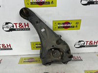 Oct 2012 to Jul 2021 - Mitsubishi Outlander ZJ-ZL FWD - Left Rear Hub Assembly