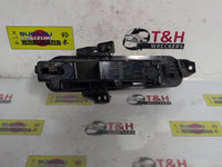 2017 - 2023 Suzuki Swift AZ FWD Left Daytime Driver Light