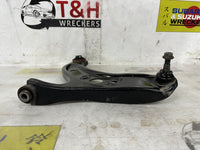 2013 Right Front Lower Control Arm, 2013, Toyota, 86, ZN6