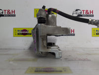 Feb 2017 to Current - Mazda CX-5 KF - Left Front Caliper - Single Piston Type