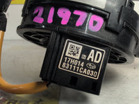 2013 Clock Spring, 2013, Toyota, 86, ZN6