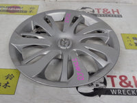 2014 - 2026 Mazda Mazda2 DJ/DL Wheel Cover/Hub Cap