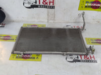 2016 2016 Ford Fiesta WZ A/C Condenser