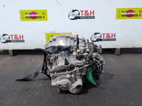 2005-2010 Renault Scenic J84 - Manual Gearbox