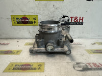 2016 - 2024 Mazda CX-9 Petrol Turbocharged 2.5L Throttle Body | Tc