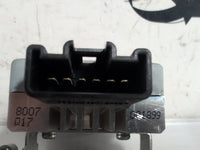 2012 - 2021 Toyota 86 ZN6 Coupe RWD Fuel Pump Control Module