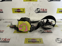 2016 2016 Kia Sorento UM C5W7J561F Left Rear 3rd Row Seat Belt