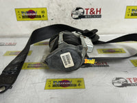 Feb 2007 to Feb 2010 - Volkswagen Jetta 1KM - Left Front Seat Belt