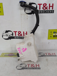 - Washer Bottle, 2019, Ford, Focus, ST Line, SA