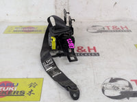 2015 - 2021 Subaru Liberty VI BN Left Rear Seat Belt