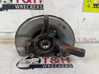 2010 - 2024 Mitsubishi ASX XA XB XC XD Left Front Hub Assembly