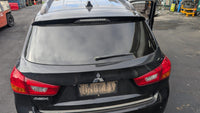 2013 - 2018 Mitsubishi ASX FWD Bootlid/Tailgate
