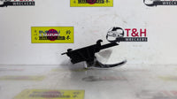 2012 Right Side Inner Door Handle, 2012, Nissan, Dualis, Ti, I J10