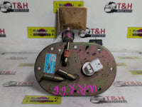 2000 - 2005 Subaru Impreza WRX 2.0L Engine Code EJ20 Fuel Pump