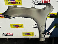 2009-2020 Suzuki Grand Vitara II JT JTDA4V - Right Front Guard