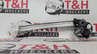 2022-2025 Subaru Outback VI BT JF2BT9KL3NG032068 - - Left Front Window Regulator/Motor