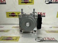 2014 - 2024 Mazda Mazda2 DJ FWD ABS Pump/Modulator