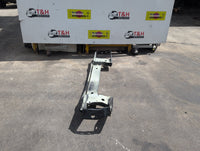 Subaru Impreza Front Bar Bracket Reinforcement Oct 2000-Oct 2002