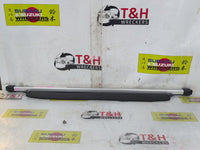 2013 - 2015 Mitsubishi Outlander ZJ Cargo Blind