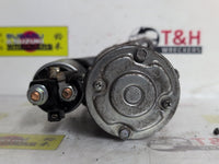 Starter Motor, 1810A011, 2010, Mitsubishi, Outlander, ZH
