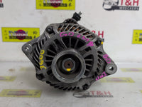 Sep 2005 to Jun 2007 - Subaru Impreza Petrol Engine Code EJ20/EJ25 - Alternator - PNs: A3TG0491, A3TG4291
