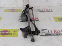 2017 2017 Mitsubishi Outlander ZK Wiper Linkage