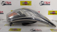 2008 - 2010 Mazda Mazda6 GH Left Taillight