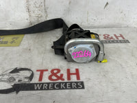 2008 - 2015 Nissan Murano Z51 Left Front Seat Belt