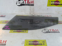 2015 - 2017 Suzuki Celerio LF AVK310 Left Front Door Glass