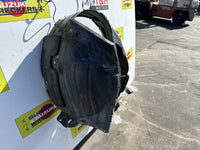 2007 - 2014 Nissan Dualis J10 ST FWD Left Guard Liner