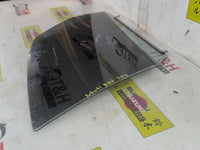 2010 2010 Suzuki SX4 EY Right Front Door Glass