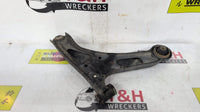 2005 - 2020 Suzuki Grand Vitara II JT JTDA4V Left Front Lower Control Arm