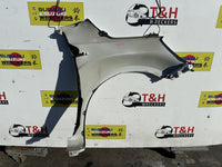 2016 - 2026 Suzuki Ignis Left Front Guard | Mf