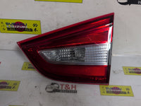2013 - 2022 Suzuki S-Cross JY Right Tailgate Light | Non Led Type